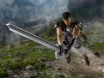 Berserk SH Figuarts Guts Band of the Hawk Action Figure - Imagen 7
