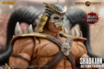 Mortal Kombat Shao Kahn Deluxe Ver 1/12 Scale - Imagen 9
