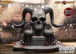 Mortal Kombat Shao Kahn Deluxe Ver 1/12 Scale - Imagen 13