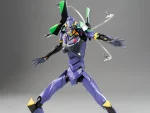 Rebuild of Evangelion ROBO DOU Evangelion 13