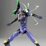 Rebuild of Evangelion ROBO DOU Evangelion 13