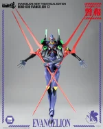 Rebuild of Evangelion ROBO DOU Evangelion 13 - Imagen 3