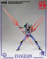 Rebuild of Evangelion ROBO DOU Evangelion 13 - Imagen 9