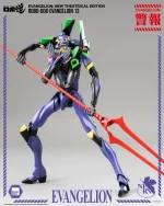 Rebuild of Evangelion ROBO DOU Evangelion 13 - Imagen 8