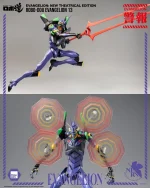 Rebuild of Evangelion ROBO DOU Evangelion 13 - Imagen 17