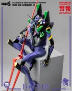Rebuild of Evangelion ROBO DOU Evangelion 13 - Imagen 16