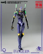 Rebuild of Evangelion ROBO DOU Evangelion 13 - Imagen 2