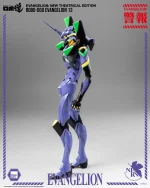 Rebuild of Evangelion ROBO DOU Evangelion 13 - Imagen 14