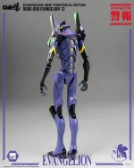 Rebuild of Evangelion ROBO DOU Evangelion 13 - Imagen 13