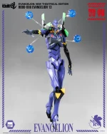 Rebuild of Evangelion ROBO DOU Evangelion 13 - Imagen 4