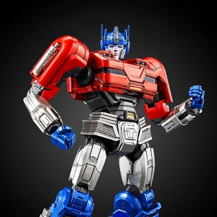 Transformers One MDLX Series Optimus Prime/Orion Pax