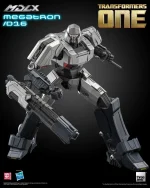 Transformers One MDLX Series Megatron/D16 - Imagen 2