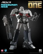 Transformers One MDLX Series Megatron/D16 - Imagen 3