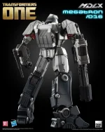 Transformers One MDLX Series Megatron/D16 - Imagen 6