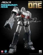 Transformers One MDLX Series Megatron/D16 - Imagen 11
