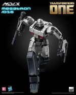 Transformers One MDLX Series Megatron/D16 - Imagen 10