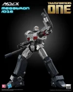Transformers One MDLX Series Megatron/D16 - Imagen 8