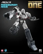 Transformers One MDLX Series Megatron/D16 - Imagen 7