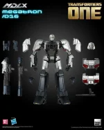 Transformers One MDLX Series Megatron/D16 - Imagen 14