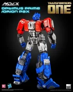 Transformers One MDLX Series Optimus Prime/Orion Pax - Imagen 6