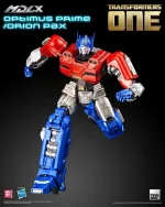 Transformers One MDLX Series Optimus Prime/Orion Pax - Imagen 4