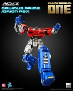 Transformers One MDLX Series Optimus Prime/Orion Pax - Imagen 7