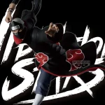 Naruto Shippuden Vibration Stars Kakuzu