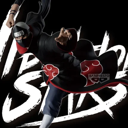 Naruto Shippuden Vibration Stars Kakuzu