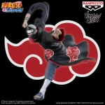 Naruto Shippuden Vibration Stars Kakuzu - Imagen 2