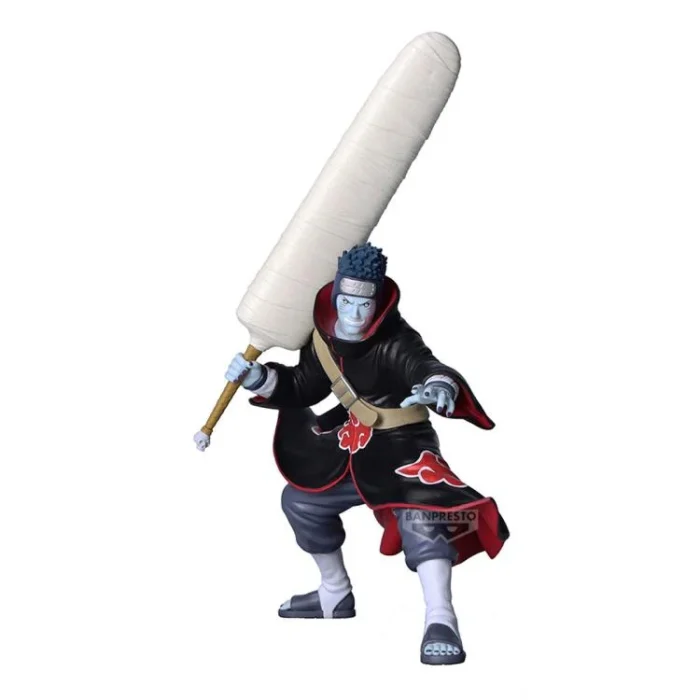Naruto Shippuden Vibration Stars Kisame Hoshikagi - Imagen 4