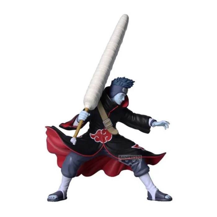 Naruto Shippuden Vibration Stars Kisame Hoshikagi - Imagen 7