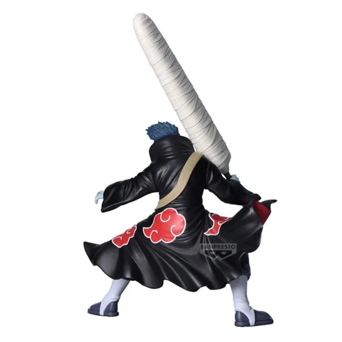 Naruto Shippuden Vibration Stars Kisame Hoshikagi - Imagen 6