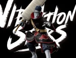 Naruto Shippuden Vibration Stars Kisame Hoshikagi