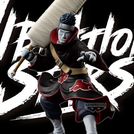 Naruto Shippuden Vibration Stars Kisame Hoshikagi