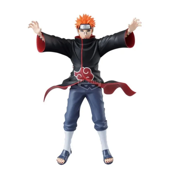 Naruto Shippuden Vibration Stars Pain - Imagen 6