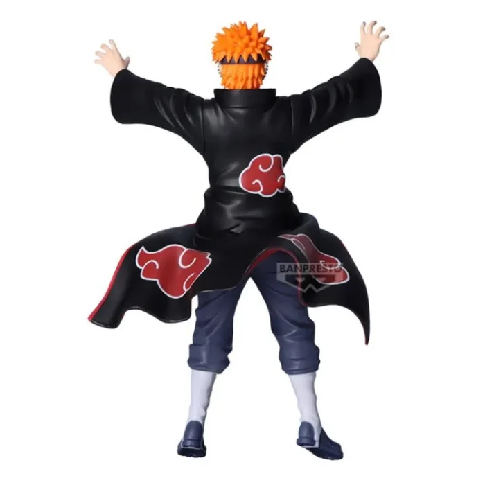Naruto Shippuden Vibration Stars Pain - Imagen 4