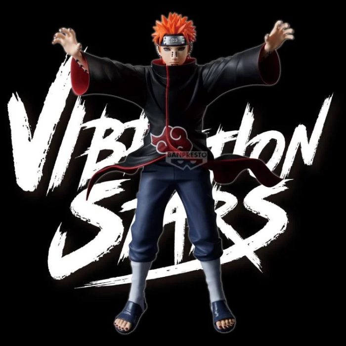 Naruto Shippuden Vibration Stars Pain - Imagen 3