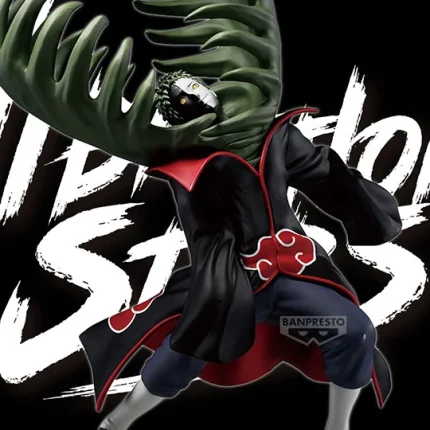 Naruto Shippuden Vibration Stars Zetsu
