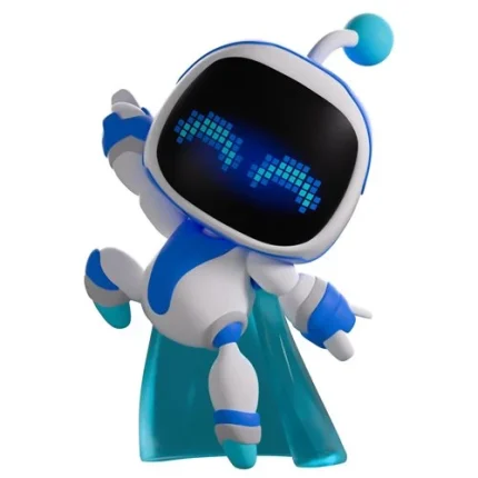 Astro Bot Vinyl Figure