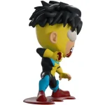 Invincible Battletorn Invincible Vinyl Figure - Imagen 3