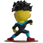 Invincible Battletorn Invincible Vinyl Figure - Imagen 4