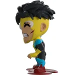 Invincible Battletorn Invincible Vinyl Figure - Imagen 5