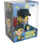 Invincible Battletorn Invincible Vinyl Figure - Imagen 6