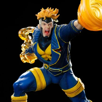 X Men Battle Diorama Series Havok 1/10 Art Scale