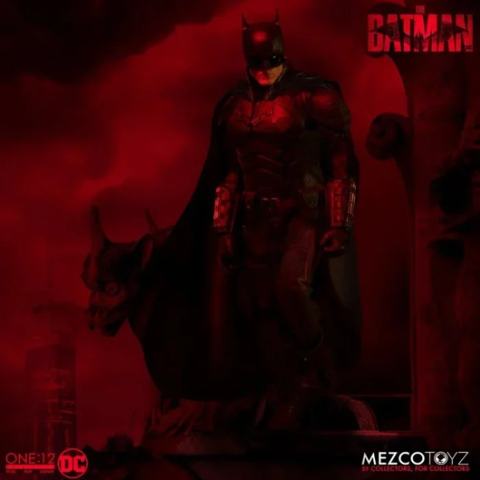 The Batman One12 Collective Batman - Imagen 7