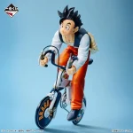 Dragon Ball Z Ichibansho Gohan Snap Collection - Imagen 3
