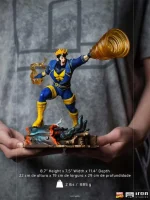 X Men Battle Diorama Series Havok 1/10 Art Scale - Imagen 14