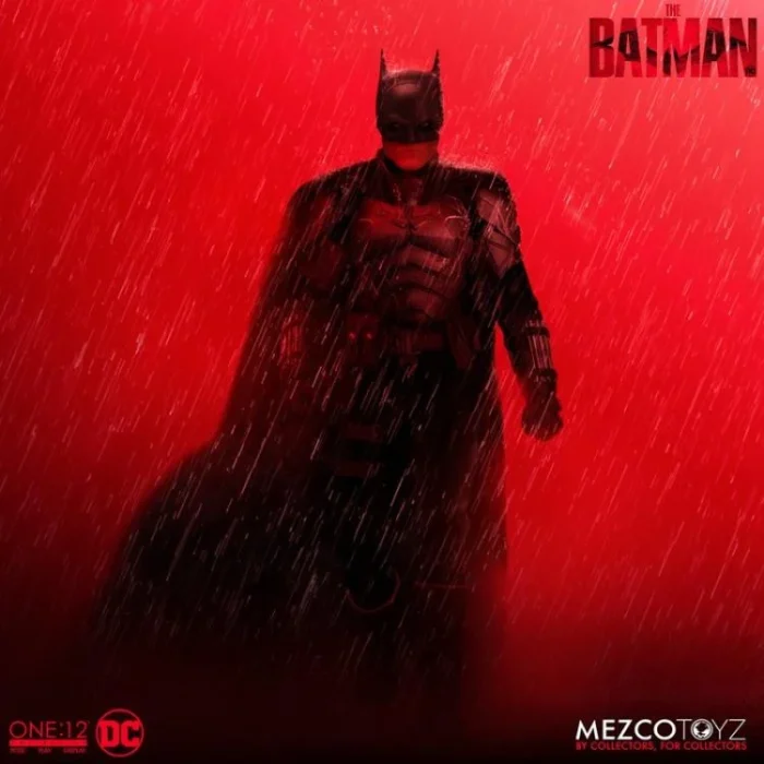 The Batman One12 Collective Batman - Imagen 2