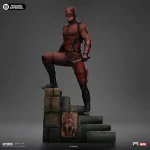 Daredevil Born Again Daredevil 1/10 Art Scale - Imagen 15