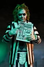 Beetlejuice Beetlejuice Ultimate Striped Suit - Imagen 2